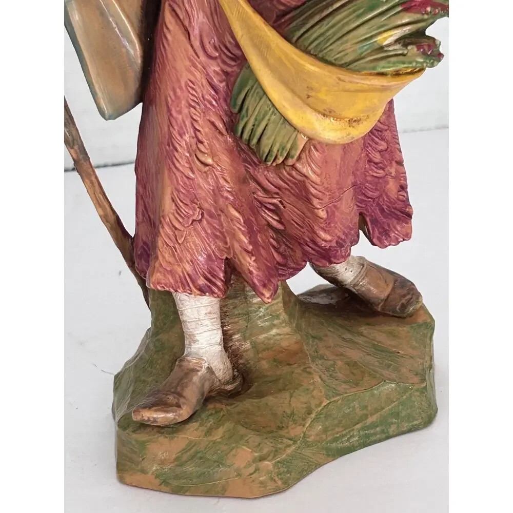 Fontanini Roman Italy Miriam 7.5